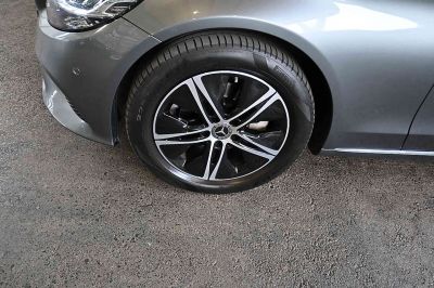 Mercedes-Benz C-Klasse Gebrauchtwagen Mercedes-Benz C-Klasse Gebrauchtwagen