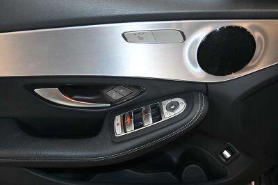 Mercedes-Benz C-Klasse Gebrauchtwagen Mercedes-Benz C-Klasse Gebrauchtwagen