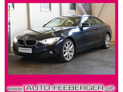 BMW 4er Gebrauchtwagen BMW 4er Gebrauchtwagen
