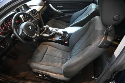 BMW 4er Gebrauchtwagen BMW 4er Gebrauchtwagen