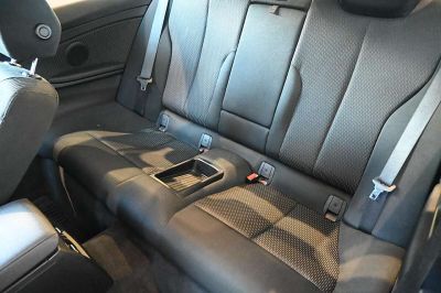 BMW 4er Gebrauchtwagen