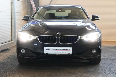 BMW 4er Gebrauchtwagen BMW 4er Gebrauchtwagen
