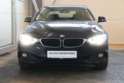 BMW 4er Gebrauchtwagen