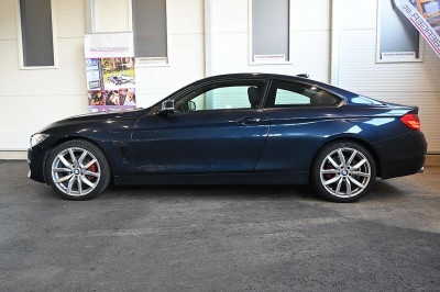 BMW 4er Gebrauchtwagen BMW 4er Gebrauchtwagen