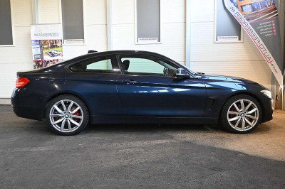 BMW 4er Gebrauchtwagen BMW 4er Gebrauchtwagen
