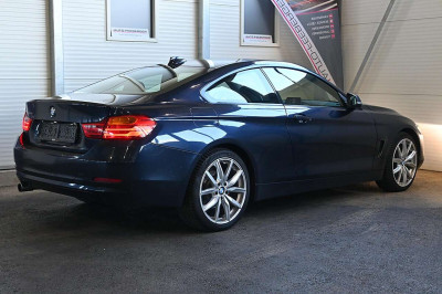 BMW 4er Gebrauchtwagen BMW 4er Gebrauchtwagen