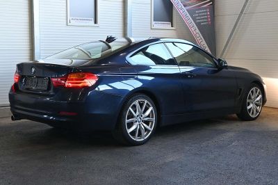 BMW 4er Gebrauchtwagen