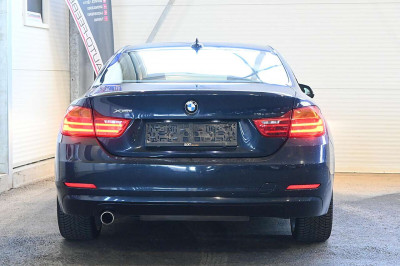 BMW 4er Gebrauchtwagen BMW 4er Gebrauchtwagen