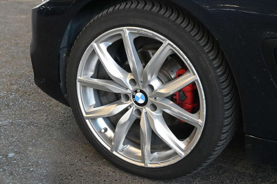 BMW 4er Gebrauchtwagen BMW 4er Gebrauchtwagen