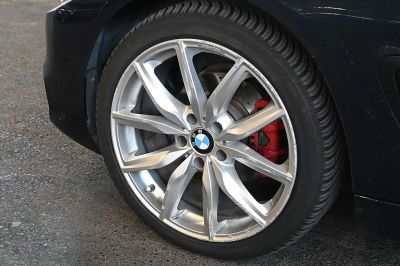 BMW 4er Gebrauchtwagen