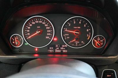 BMW 4er Gebrauchtwagen