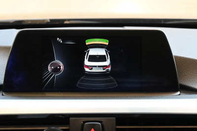 BMW 4er Gebrauchtwagen BMW 4er Gebrauchtwagen
