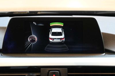BMW 4er Gebrauchtwagen