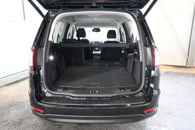 Ford Galaxy Gebrauchtwagen Ford Galaxy Gebrauchtwagen