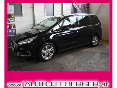Ford Galaxy Gebrauchtwagen Ford Galaxy Gebrauchtwagen