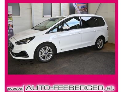 Ford Galaxy Gebrauchtwagen Ford Galaxy Gebrauchtwagen