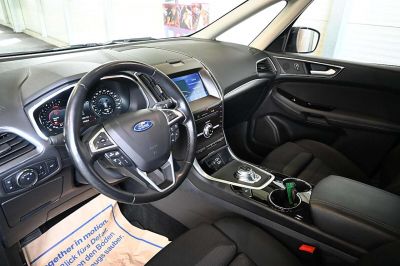 Ford Galaxy Gebrauchtwagen Ford Galaxy Gebrauchtwagen