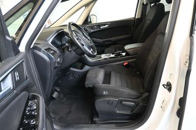 Ford Galaxy Gebrauchtwagen Ford Galaxy Gebrauchtwagen