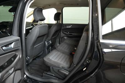 Ford Galaxy Gebrauchtwagen Ford Galaxy Gebrauchtwagen