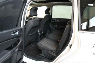 Ford Galaxy Gebrauchtwagen Ford Galaxy Gebrauchtwagen
