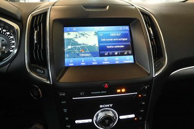 Ford Galaxy Gebrauchtwagen Ford Galaxy Gebrauchtwagen