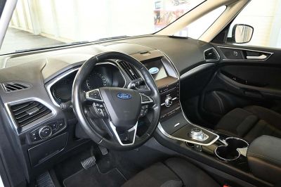 Ford Galaxy Gebrauchtwagen Ford Galaxy Gebrauchtwagen