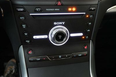 Ford Galaxy Gebrauchtwagen Ford Galaxy Gebrauchtwagen