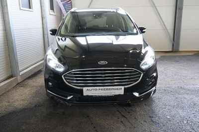 Ford Galaxy Gebrauchtwagen Ford Galaxy Gebrauchtwagen