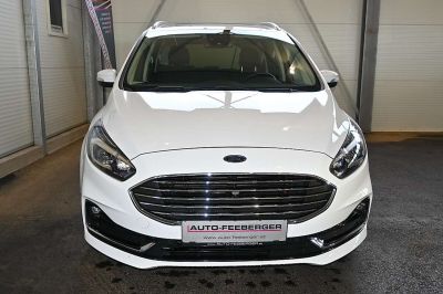 Ford Galaxy Gebrauchtwagen Ford Galaxy Gebrauchtwagen