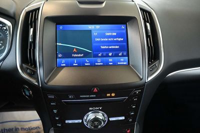 Ford Galaxy Gebrauchtwagen Ford Galaxy Gebrauchtwagen