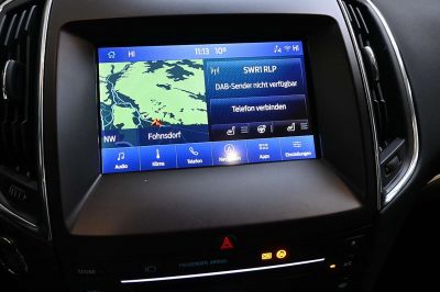 Ford Galaxy Gebrauchtwagen Ford Galaxy Gebrauchtwagen