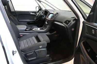 Ford Galaxy Gebrauchtwagen Ford Galaxy Gebrauchtwagen