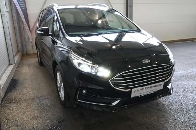 Ford Galaxy Gebrauchtwagen Ford Galaxy Gebrauchtwagen