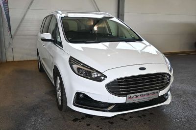 Ford Galaxy Gebrauchtwagen Ford Galaxy Gebrauchtwagen