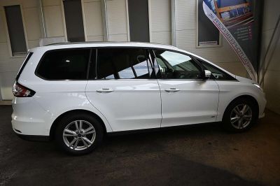 Ford Galaxy Gebrauchtwagen Ford Galaxy Gebrauchtwagen