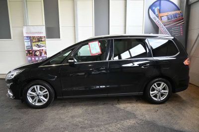 Ford Galaxy Gebrauchtwagen Ford Galaxy Gebrauchtwagen