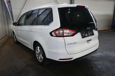 Ford Galaxy Gebrauchtwagen Ford Galaxy Gebrauchtwagen