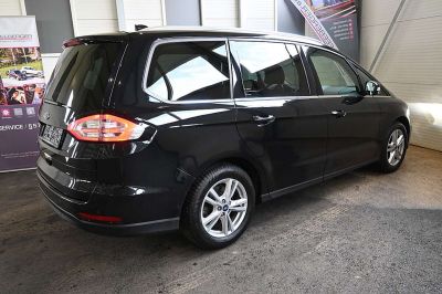 Ford Galaxy Gebrauchtwagen Ford Galaxy Gebrauchtwagen