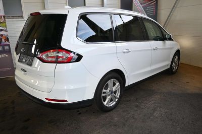 Ford Galaxy Gebrauchtwagen Ford Galaxy Gebrauchtwagen