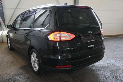 Ford Galaxy Gebrauchtwagen Ford Galaxy Gebrauchtwagen