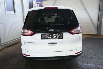 Ford Galaxy Gebrauchtwagen Ford Galaxy Gebrauchtwagen