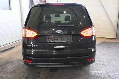 Ford Galaxy Gebrauchtwagen Ford Galaxy Gebrauchtwagen