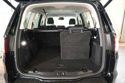 Ford Galaxy Gebrauchtwagen Ford Galaxy Gebrauchtwagen