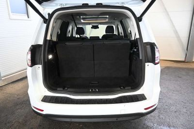 Ford Galaxy Gebrauchtwagen Ford Galaxy Gebrauchtwagen