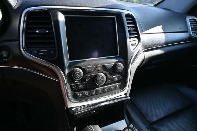 Jeep Grand Cherokee Gebrauchtwagen Jeep Grand Cherokee Gebrauchtwagen