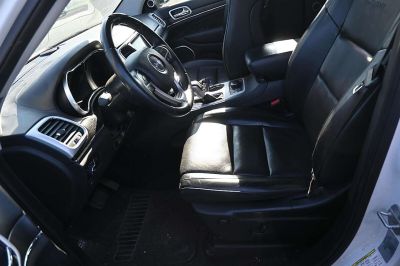 Jeep Grand Cherokee Gebrauchtwagen Jeep Grand Cherokee Gebrauchtwagen