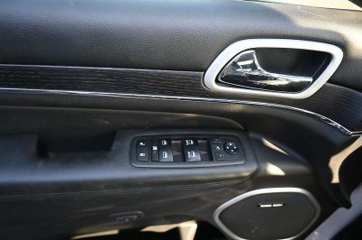 Jeep Grand Cherokee Gebrauchtwagen Jeep Grand Cherokee Gebrauchtwagen