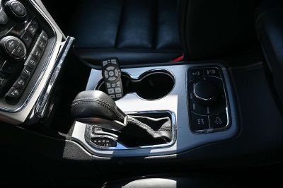 Jeep Grand Cherokee Gebrauchtwagen Jeep Grand Cherokee Gebrauchtwagen