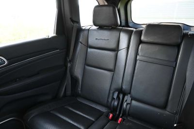 Jeep Grand Cherokee Gebrauchtwagen Jeep Grand Cherokee Gebrauchtwagen