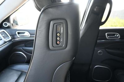Jeep Grand Cherokee Gebrauchtwagen Jeep Grand Cherokee Gebrauchtwagen